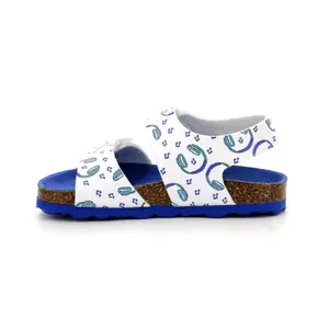 Baby boy sandals Kickers Summerkro image-2