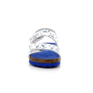 Baby boy sandals Kickers Summerkro image-3