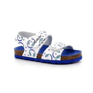 Children's sandals Kickers Summerkro image-0