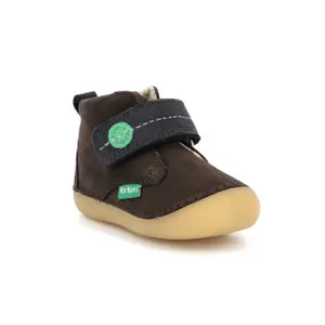 Baby booties Kickers Sabilo image-1