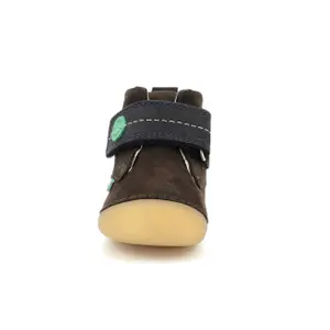 Baby booties Kickers Sabilo image-3