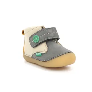 Baby booties Kickers Sabilo image-0