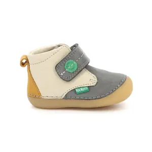 Baby booties Kickers Sabilo image-1
