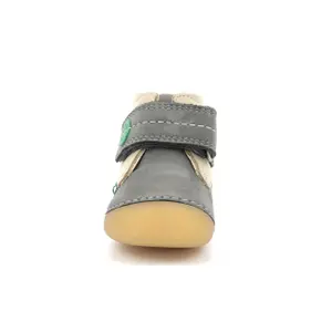 Baby booties Kickers Sabilo image-4