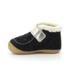 Botas de menina Kickers So Schuss image-4