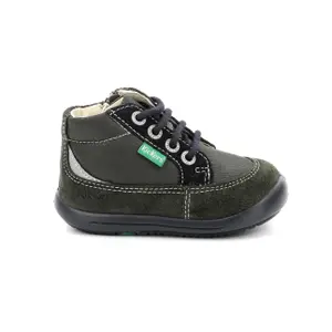 Baby booties Kickers Kikwai image-0