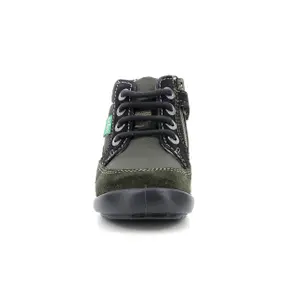 Baby booties Kickers Kikwai image-3