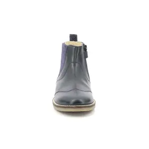 Girl's boots Kickers Tylbury image-3