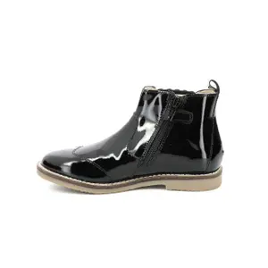 Girl's boots Kickers Tylbury image-3