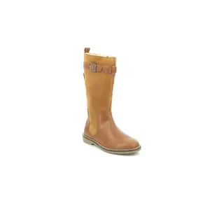 Girl boots Kickers Tyoube image-1