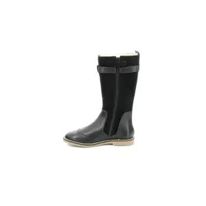 Girl boots Kickers Tyoube image-4