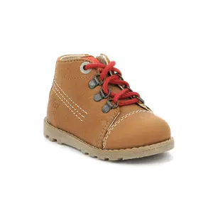 Baby booties Kickers Nonoga image-0