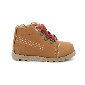 Baby booties Kickers Nonoga image-1