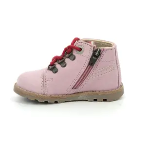 Baby booties Kickers Nonoga image-3