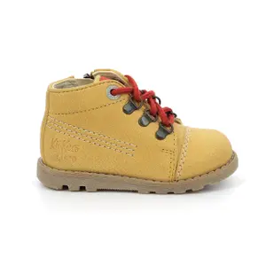 Baby booties Kickers Nonoga image-1