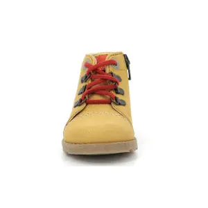 Baby booties Kickers Nonoga image-4