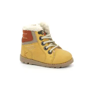 Baby booties Kickers Nonotain image-0