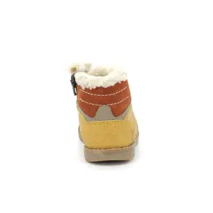 Baby booties Kickers Nonotain image-2