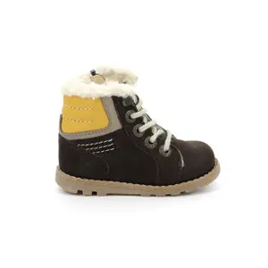 Baby booties Kickers Nonotain image-1