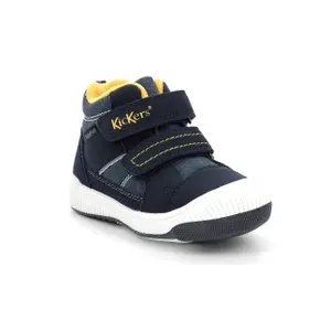 Baby Trainers Kickers Kickoja image-1