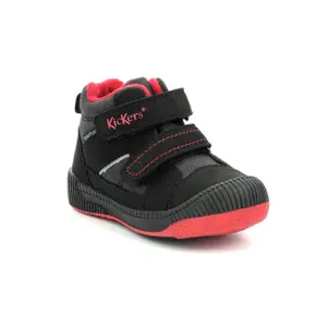 Baby sneakers Kickers Kickoja image-0