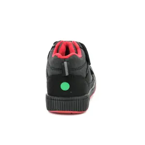 Baby sneakers Kickers Kickoja image-2