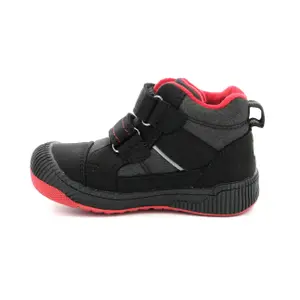 Baby sneakers Kickers Kickoja image-3