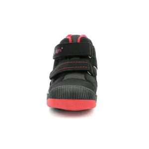 Baby sneakers Kickers Kickoja image-4