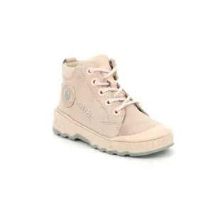 Girl sneakers Kickers Kickdundy image-0