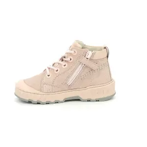 Girl sneakers Kickers Kickdundy image-3