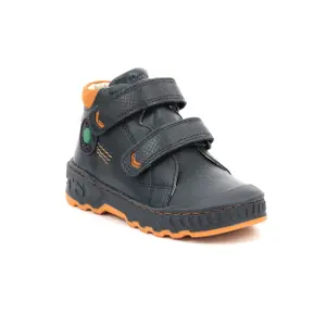 Baby sneakers Kickers Kickjumpo image-0