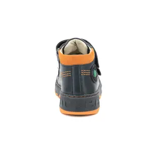 Baby sneakers Kickers Kickjumpo image-2