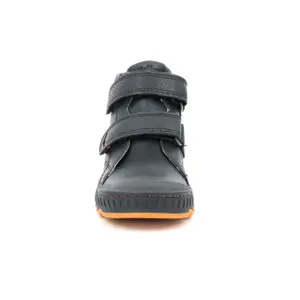 Baby sneakers Kickers Kickjumpo image-4