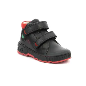 Baby sneakers Kickers Kickjumpo image-0