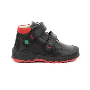 Baby sneakers Kickers Kickjumpo image-1