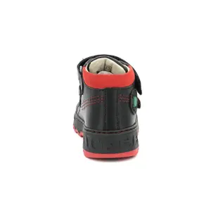 Baby sneakers Kickers Kickjumpo image-2