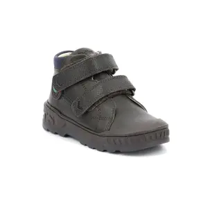 Baby sneakers Kickers Kickjumpo image-0