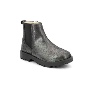 Baby girl booties Kickers Groofit image-1