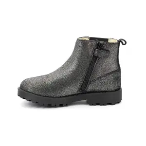 Baby girl booties Kickers Groofit image-4