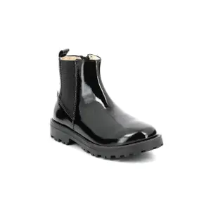 Baby girl booties Kickers Groofit image-1