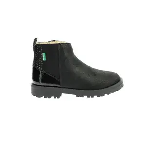 Bottines femme Kickers Groofit image-0