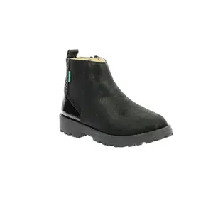 Bottines femme Kickers Groofit image-1