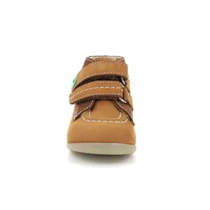 Baby booties Kickers Bonkro-2 image-4