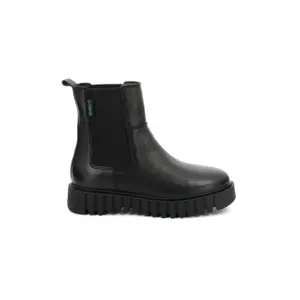 Bottes femme Kickers Favorite image-0