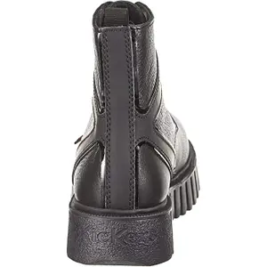 Bottines femme Kickers Kick Fabulous image-1