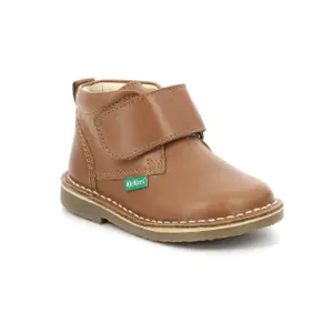 Baby booties Kickers Tyouk image-0