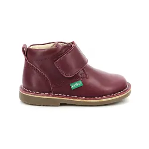 Baby booties Kickers Tyouk image-1