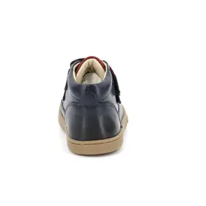 Baby Trainers Kickers Tractok image-2