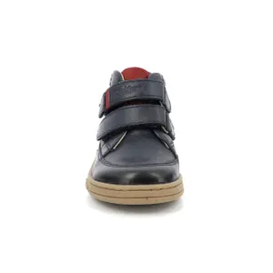 Baby Trainers Kickers Tractok image-3