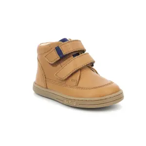 Baby sneakers Kickers Tractok image-1
